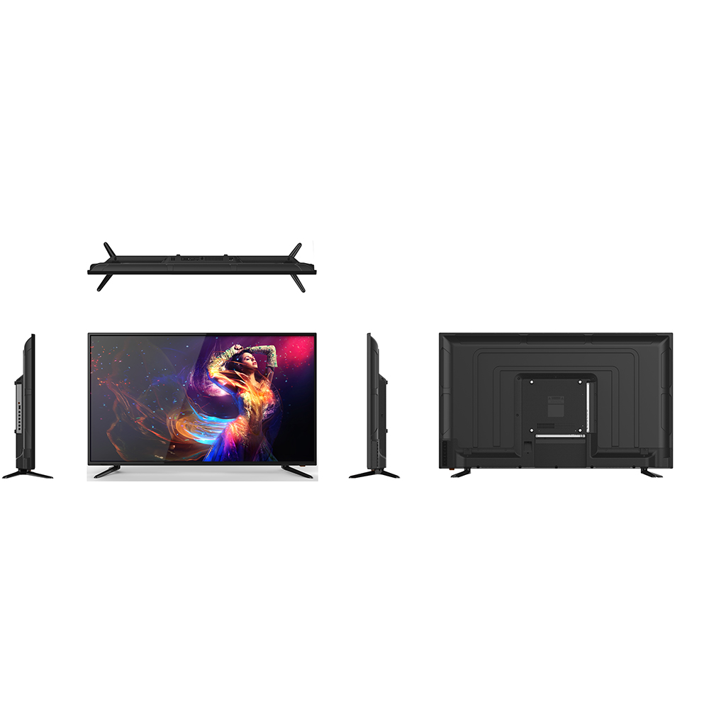 50“ E9 DLED 液晶电视机壳背光套料