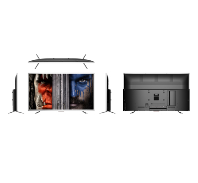 38.5“ E20 DLED 超薄液晶电视机壳背光套料
